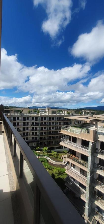 Jcga Apartments At Bristle Ridge Condominium Near Botanical Garden And The Mansion Багио Экстерьер фото